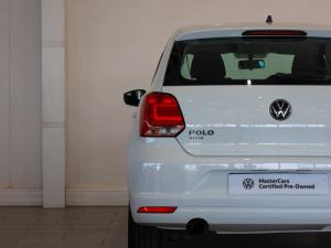 Volkswagen Polo Vivo hatch 1.4 Comfortline - Image 18