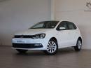 Thumbnail Volkswagen Polo Vivo hatch 1.4 Comfortline