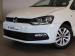 Volkswagen Polo Vivo hatch 1.4 Comfortline - Thumbnail 3