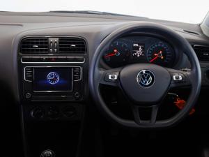 Volkswagen Polo Vivo hatch 1.4 Comfortline - Image 8
