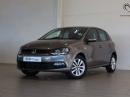 Thumbnail Volkswagen Polo Vivo hatch 1.4 Comfortline