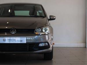 Volkswagen Polo Vivo hatch 1.4 Comfortline - Image 3
