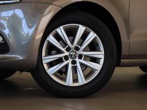 Volkswagen Polo Vivo hatch 1.4 Comfortline - Image 5