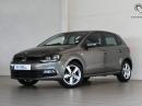 Thumbnail Volkswagen Polo Vivo hatch 1.6 Highline