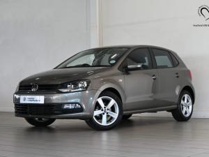 Volkswagen Polo Vivo hatch 1.6 Highline - Image 1