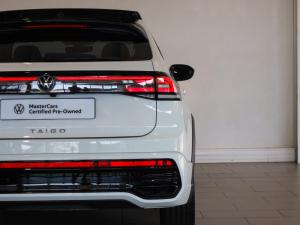 Volkswagen Taigo 1.0TSI R-Line - Image 17
