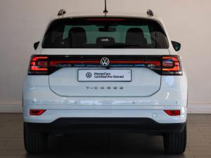 Volkswagen T-Cross 1.0TSI 85kW Comfortline - Image 17