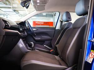Volkswagen T-Cross 1.5TSI 110kW R-Line - Image 11