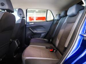 Volkswagen T-Cross 1.5TSI 110kW R-Line - Image 13