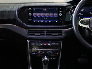 Volkswagen T-Cross 1.5TSI 110kW R-Line - Image 14