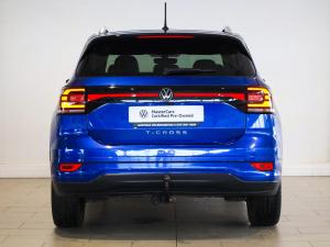 Volkswagen T-Cross 1.5TSI 110kW R-Line - Image 18