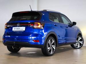 Volkswagen T-Cross 1.5TSI 110kW R-Line - Image 19