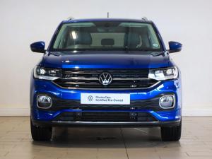 Volkswagen T-Cross 1.5TSI 110kW R-Line - Image 2