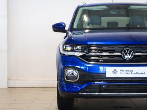 Volkswagen T-Cross 1.5TSI 110kW R-Line - Image 3