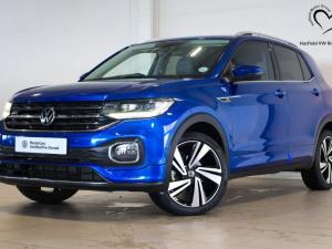 Volkswagen T-Cross 1.5TSI 110kW R-Line - Image 5