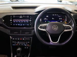 Volkswagen T-Cross 1.5TSI 110kW R-Line - Image 7