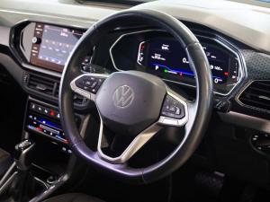 Volkswagen T-Cross 1.5TSI 110kW R-Line - Image 8