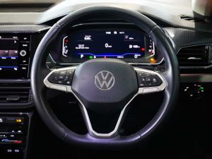 Volkswagen T-Cross 1.5TSI 110kW R-Line - Image 9