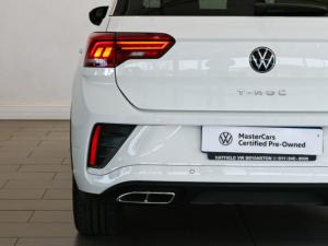 Volkswagen T-Roc 2.0TSI 4Motion R-Line - Image 15