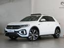 Thumbnail Volkswagen T-Roc 2.0TSI 4Motion R-Line