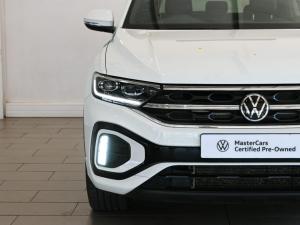 Volkswagen T-Roc 2.0TSI 4Motion R-Line - Image 3