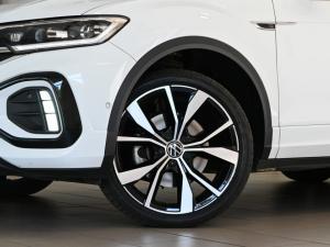 Volkswagen T-Roc 2.0TSI 4Motion R-Line - Image 4