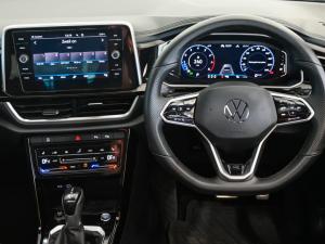Volkswagen T-Roc 2.0TSI 4Motion R-Line - Image 6