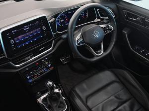 Volkswagen T-Roc 2.0TSI 4Motion R-Line - Image 9