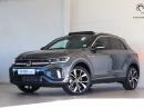 Thumbnail Volkswagen T-Roc 2.0TSI 4Motion R-Line