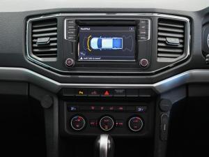 Volkswagen Amarok 3.0 V6 TDI double cab Highline 4Motion - Image 10