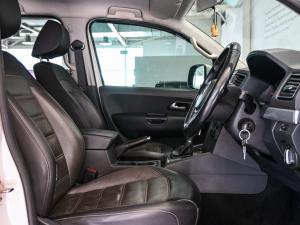 Volkswagen Amarok 3.0 V6 TDI double cab Highline 4Motion - Image 13