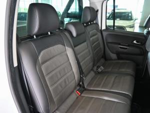 Volkswagen Amarok 3.0 V6 TDI double cab Highline 4Motion - Image 15