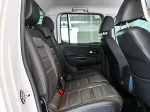 Volkswagen Amarok 3.0 V6 TDI double cab Highline 4Motion - Image 16