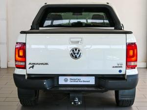 Volkswagen Amarok 3.0 V6 TDI double cab Highline 4Motion - Image 17