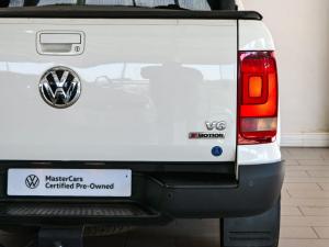 Volkswagen Amarok 3.0 V6 TDI double cab Highline 4Motion - Image 20