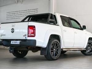 Volkswagen Amarok 3.0 V6 TDI double cab Highline 4Motion - Image 21