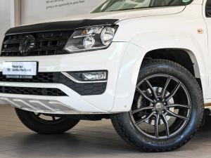 Volkswagen Amarok 3.0 V6 TDI double cab Highline 4Motion - Image 2