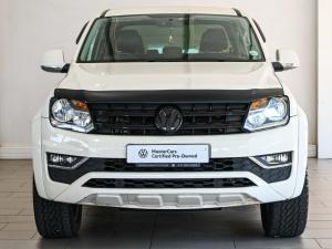 Volkswagen Amarok 3.0 V6 TDI double cab Highline 4Motion - Image 3
