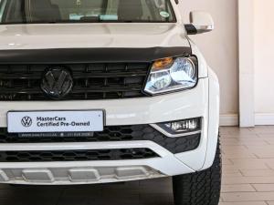 Volkswagen Amarok 3.0 V6 TDI double cab Highline 4Motion - Image 4
