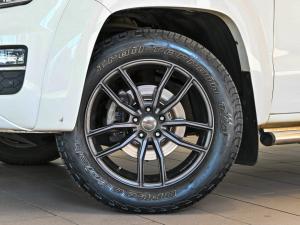 Volkswagen Amarok 3.0 V6 TDI double cab Highline 4Motion - Image 5