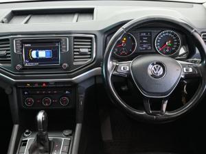 Volkswagen Amarok 3.0 V6 TDI double cab Highline 4Motion - Image 8