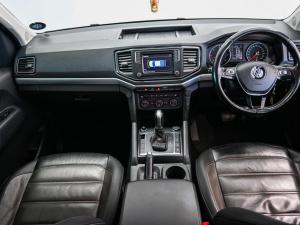 Volkswagen Amarok 3.0 V6 TDI double cab Highline 4Motion - Image 9