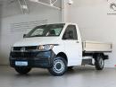 Thumbnail Volkswagen Transporter 2.0TDI single cab