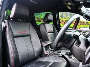 Ford Ranger 2.0Bi-Turbo double cab 4x4 Thunder - Image 13
