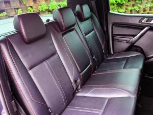 Ford Ranger 2.0Bi-Turbo double cab 4x4 Thunder - Image 16