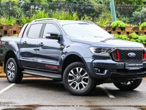 Ford Ranger 2.0Bi-Turbo double cab 4x4 Thunder - Image 1