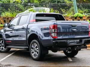 Ford Ranger 2.0Bi-Turbo double cab 4x4 Thunder - Image 20