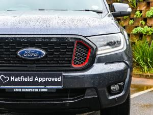 Ford Ranger 2.0Bi-Turbo double cab 4x4 Thunder - Image 3