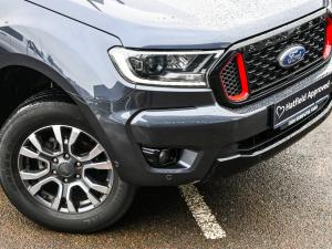 Ford Ranger 2.0Bi-Turbo double cab 4x4 Thunder - Image 4