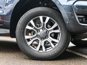 Ford Ranger 2.0Bi-Turbo double cab 4x4 Thunder - Image 5